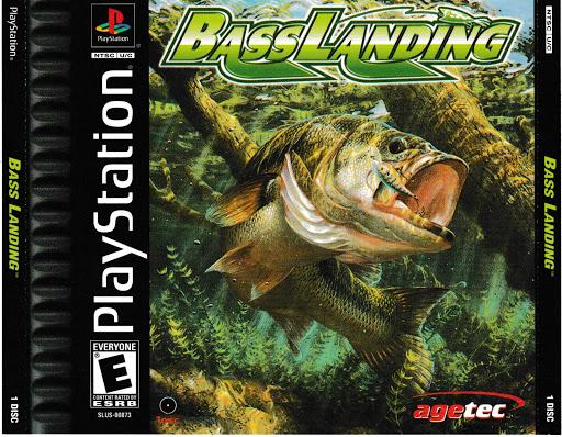 Bass Landing - Image 2