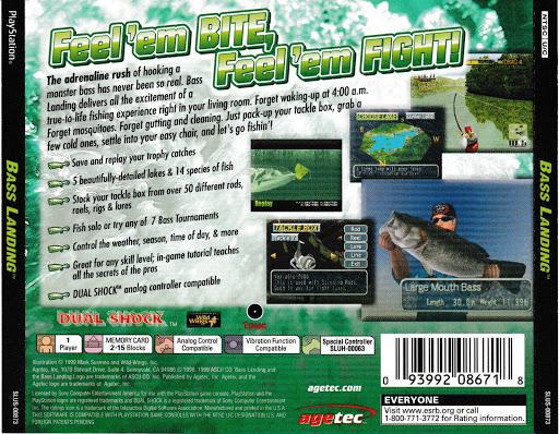 Bass Landing - Image 3