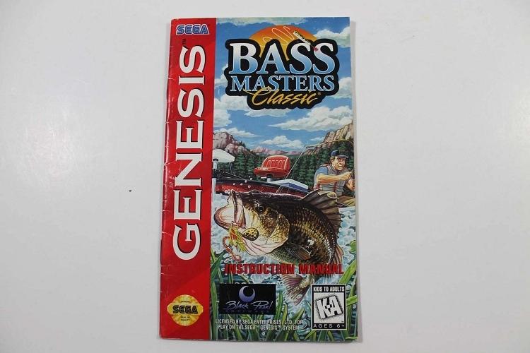 Bass Masters Classic - Image 6
