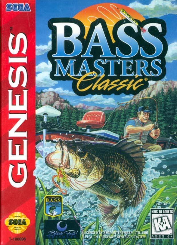 Bass Masters Classic - Image 7