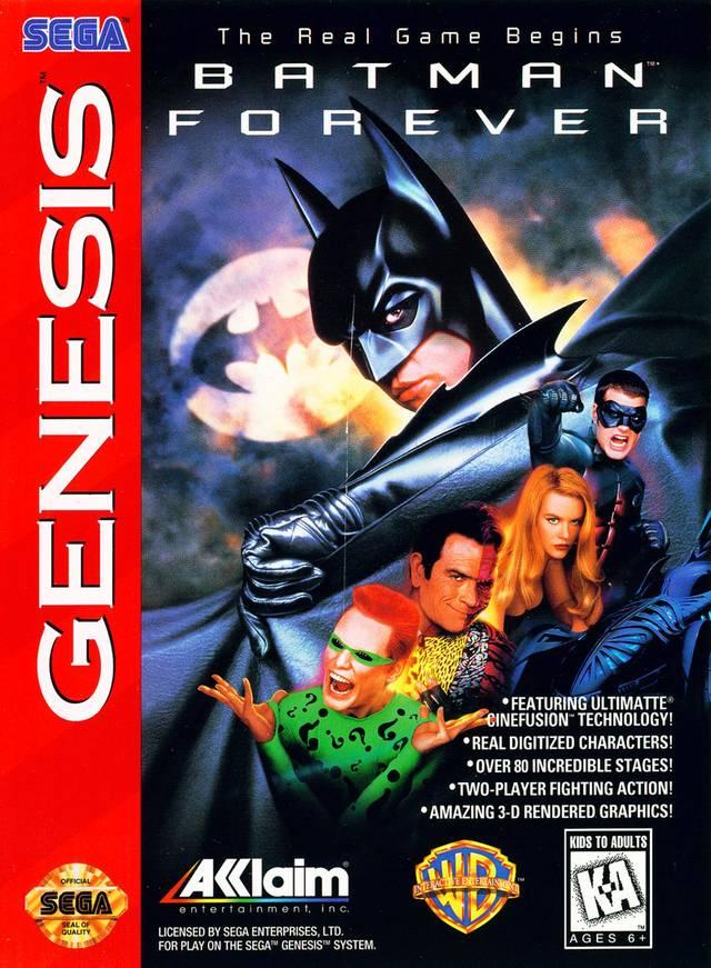 Batman Forever - Image 3