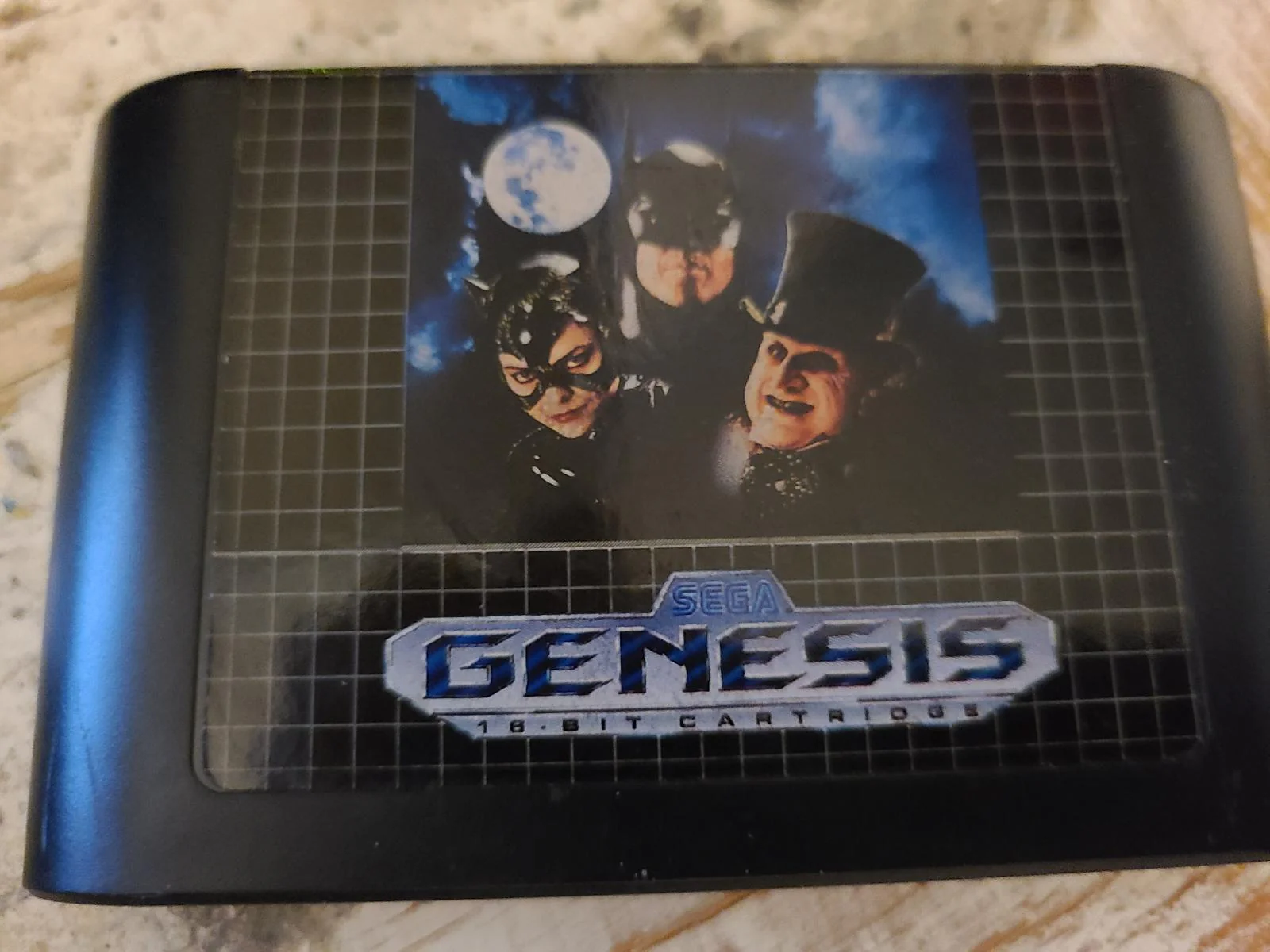 Batman Returns - Image 5