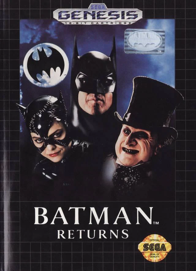 Batman Returns - Image 7