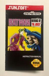 Batman Revenge of the Joker - Image 6