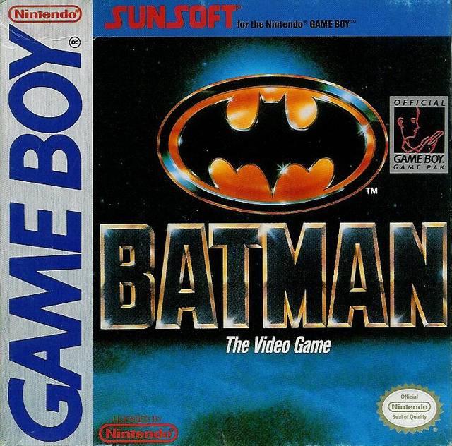 Batman the Video Game - Image 5