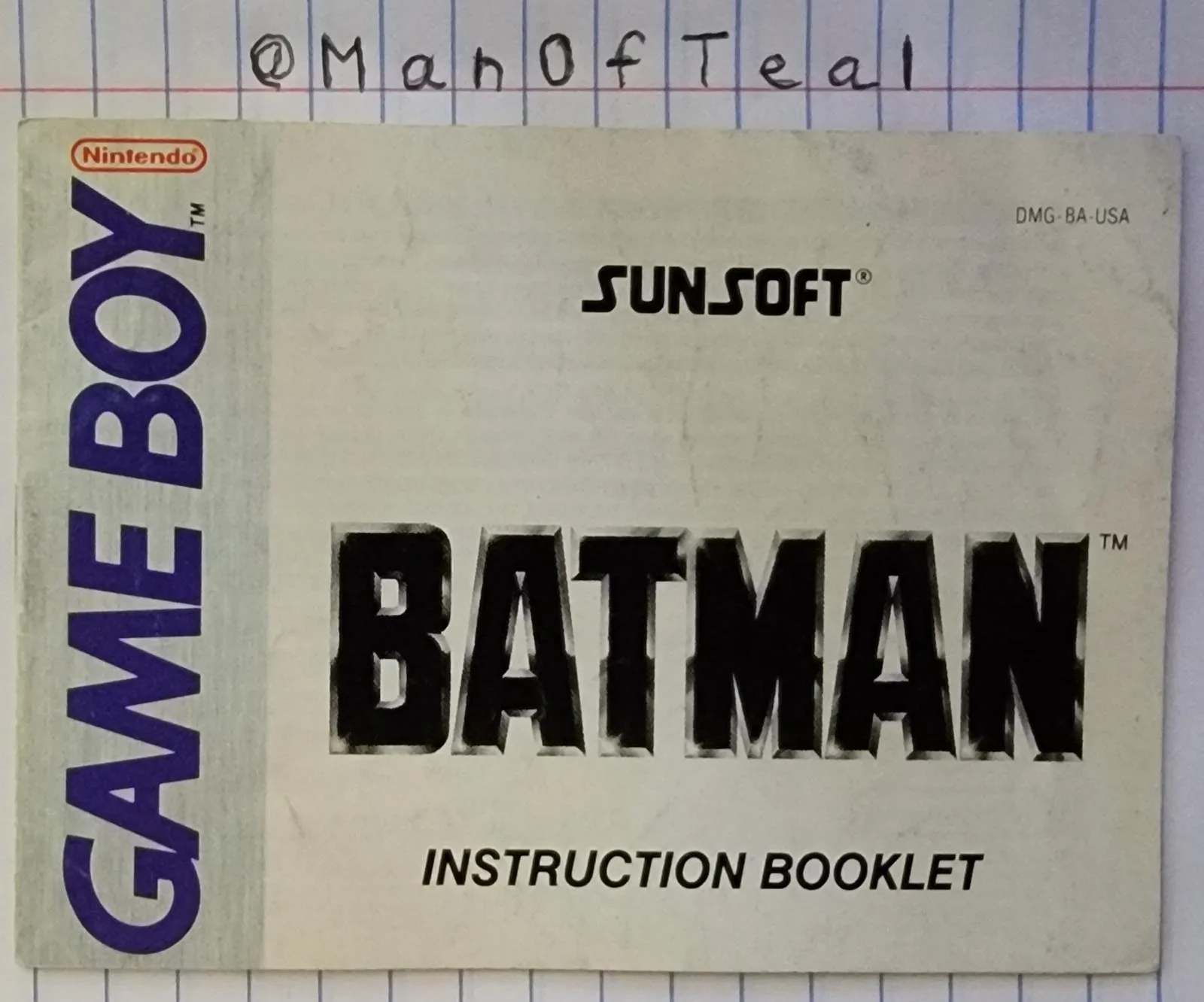 Batman the Video Game - Image 6