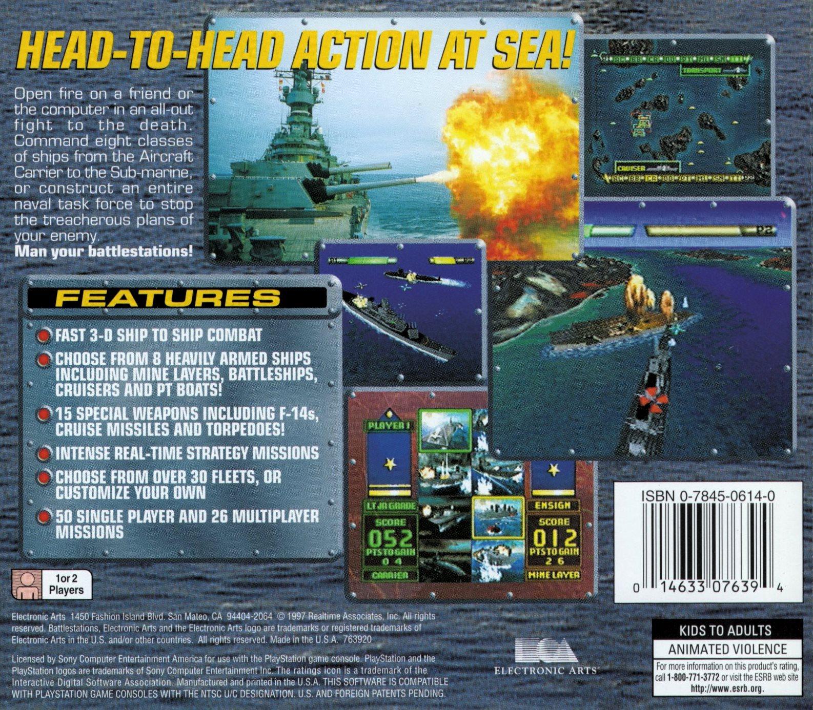 Battle Stations - Image 3