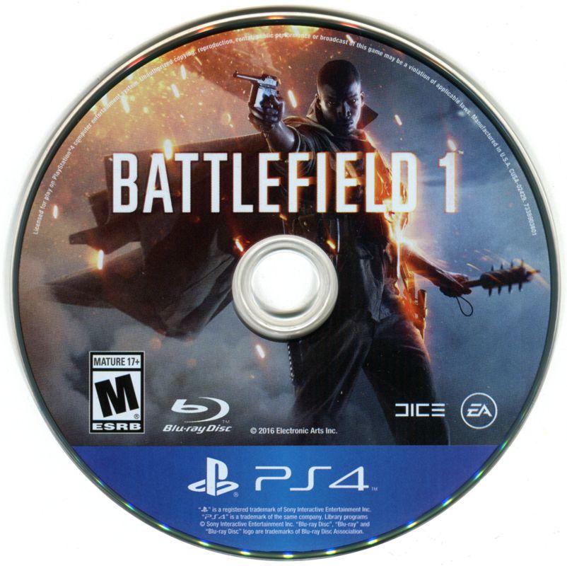 Battlefield 1 - Image 2