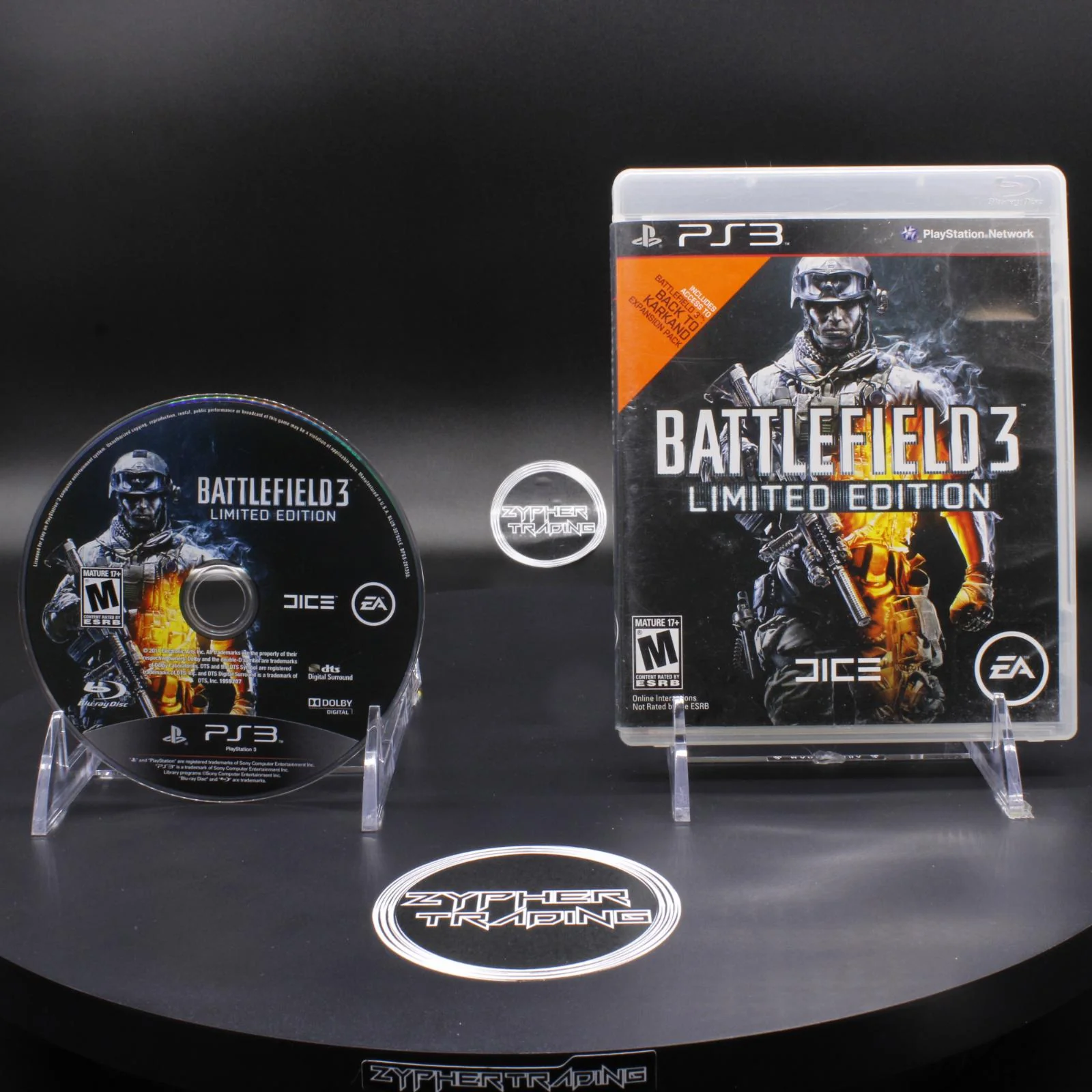 Battlefield 3 Limited Edition - Image 5