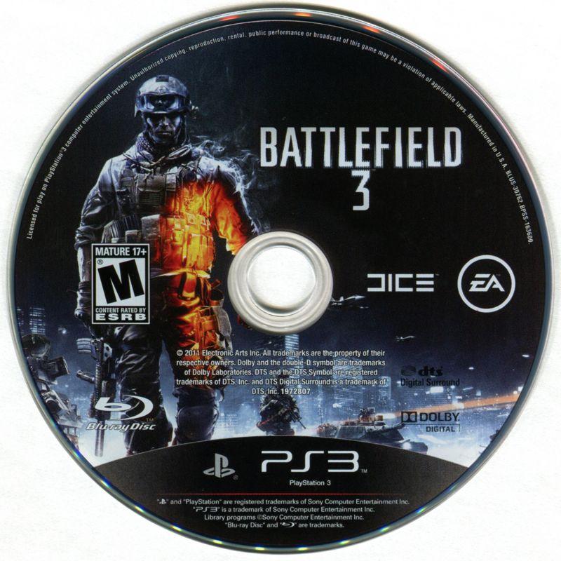 Battlefield 3 - Image 4