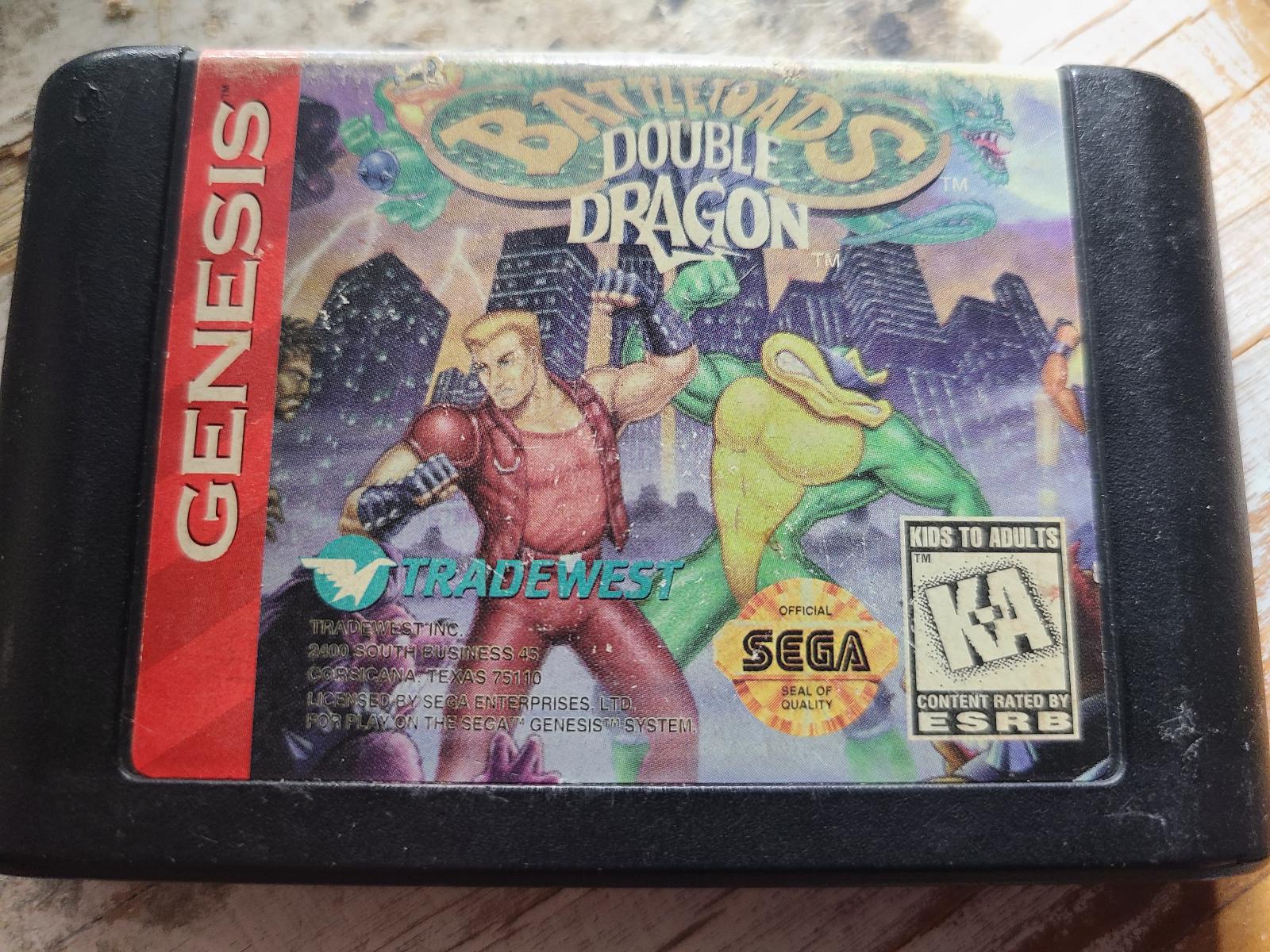 Battletoads and Double Dragon The Ultimate Team - Image 3