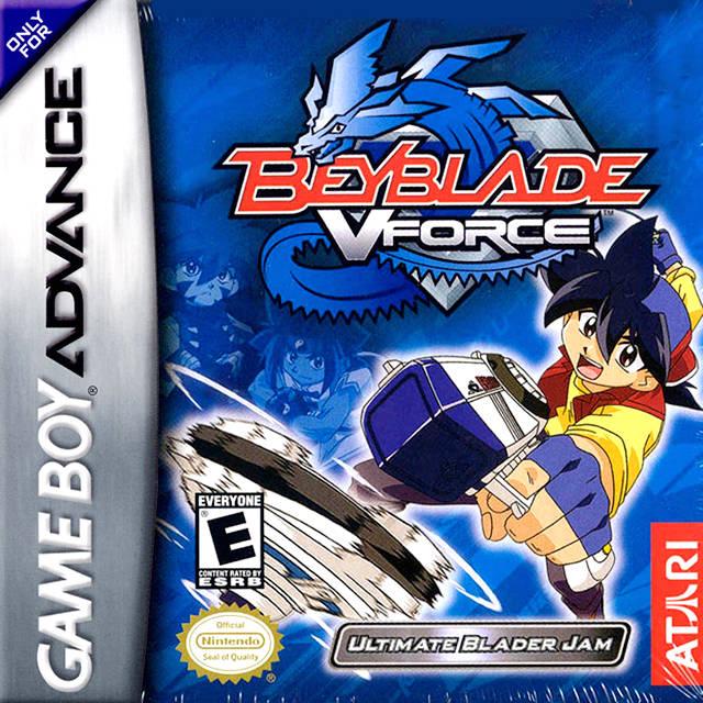 Beyblade V Force - Image 2