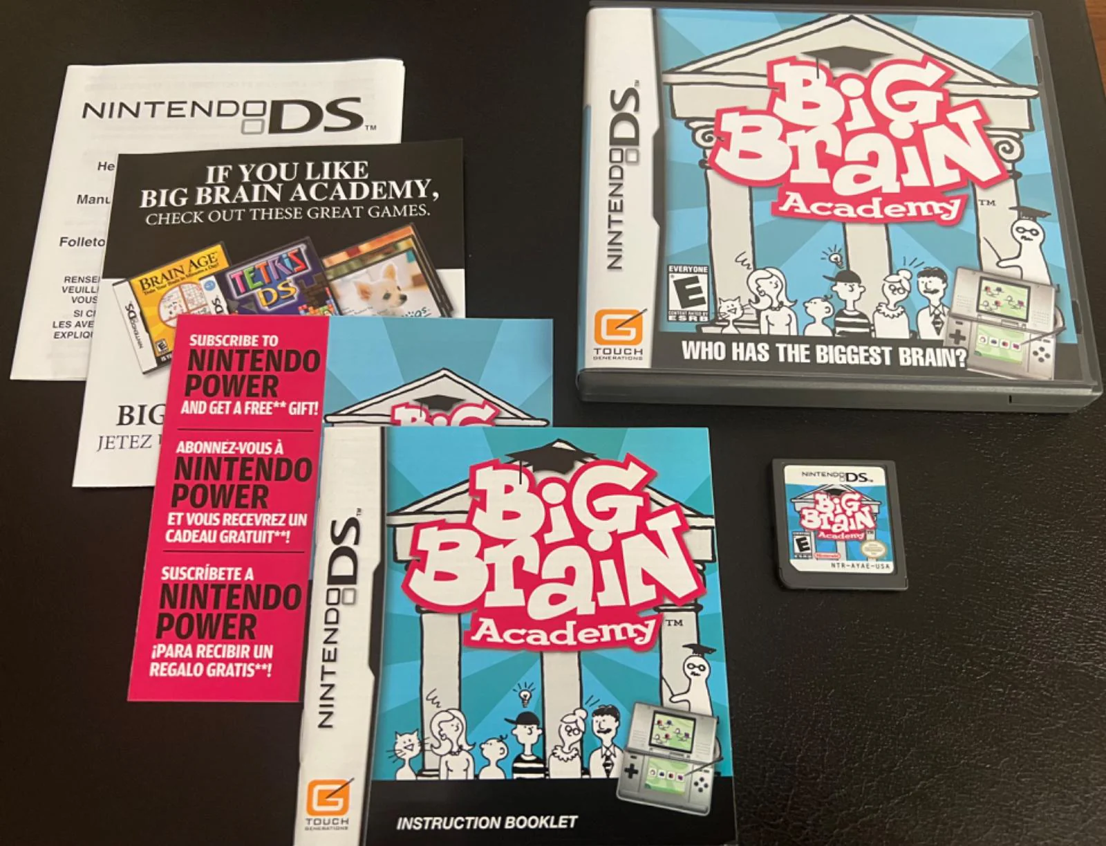 Big Brain Academy - Image 5