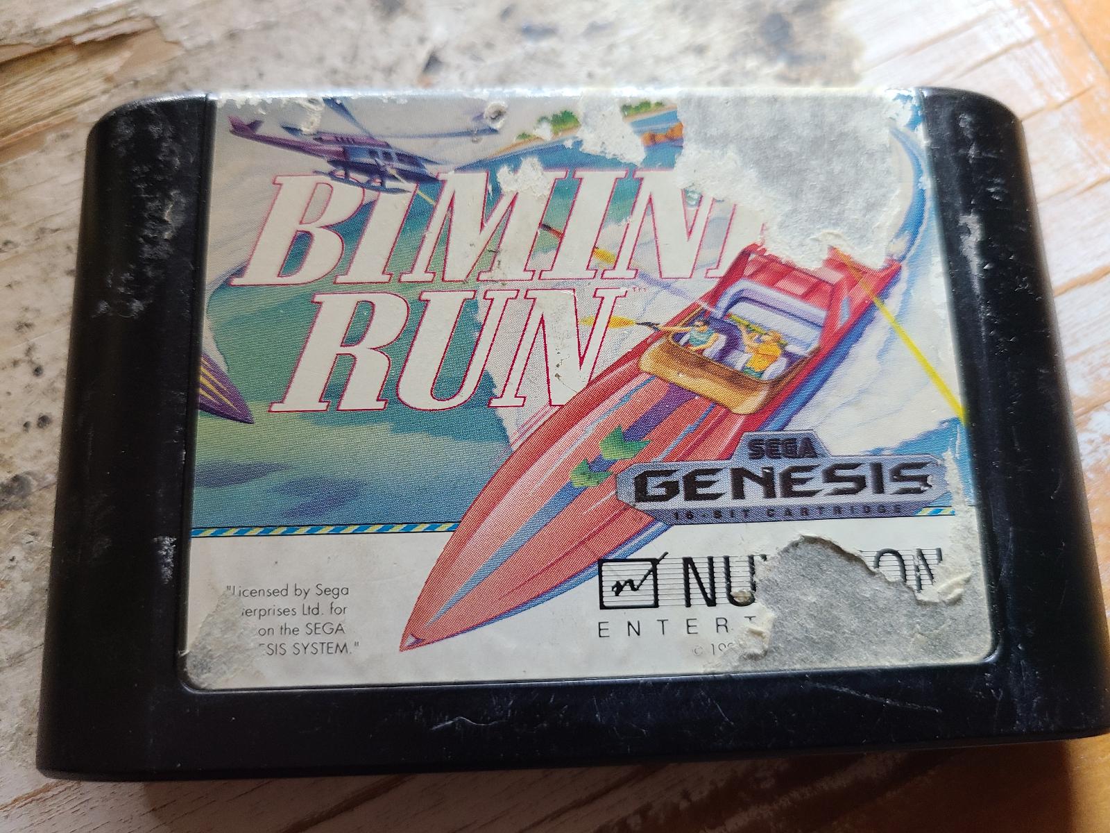 Bimini Run - Image 5