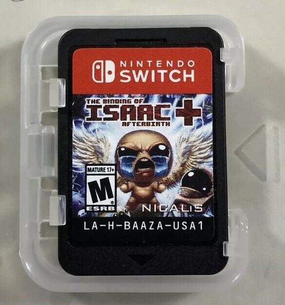 Binding of Isaac Afterbirth+ - Image 2