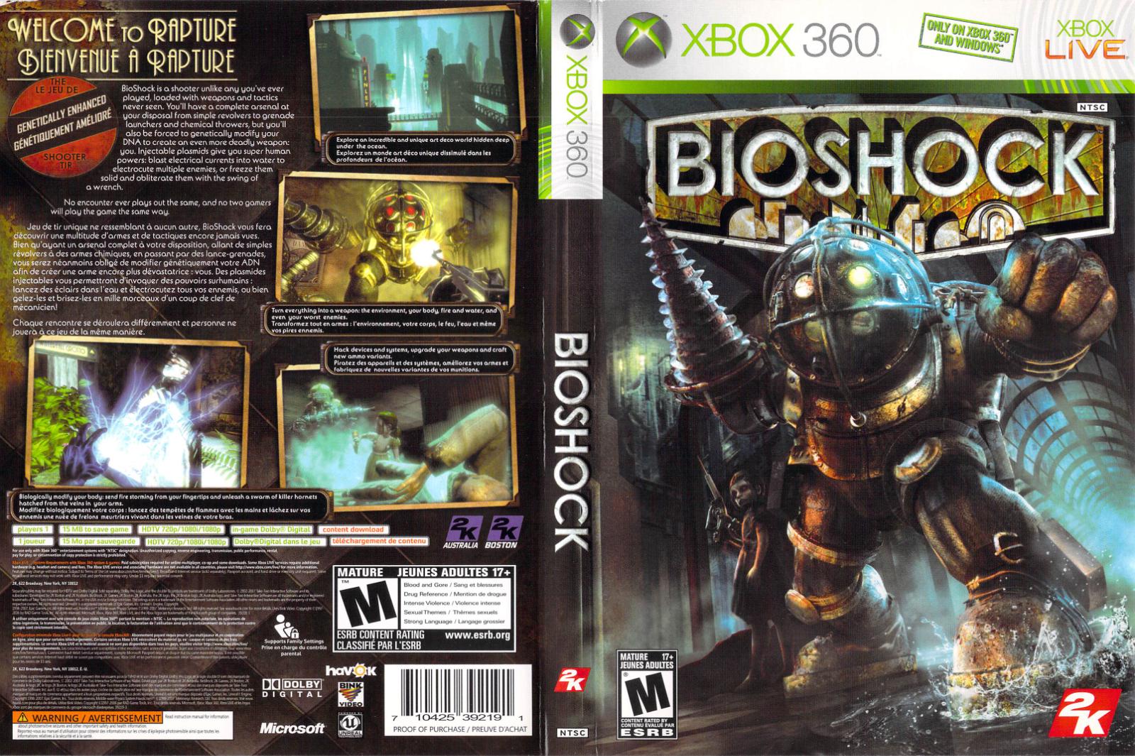 Bioshock - Image 2