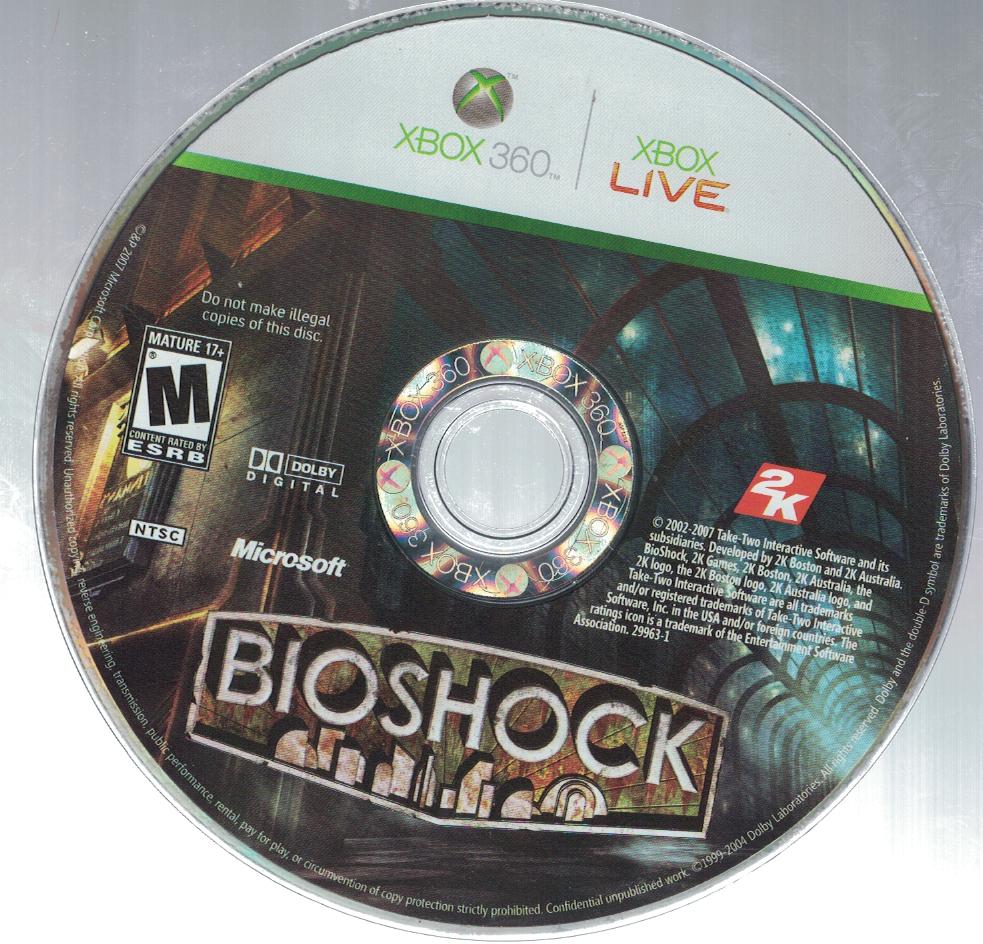 Bioshock - Image 3