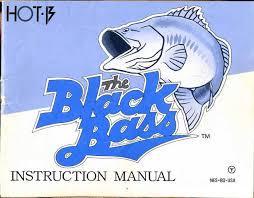 Black Bass - Image 6