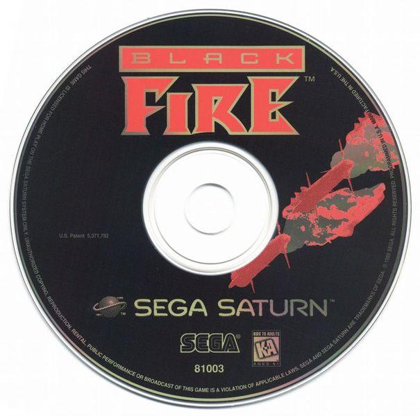 Black Fire - Image 3