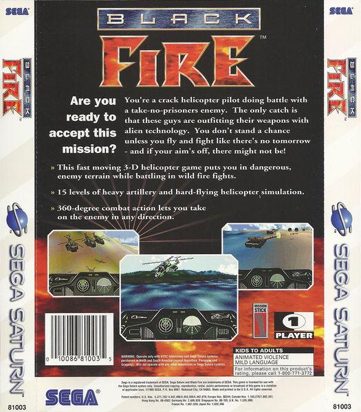 Black Fire - Image 4