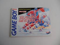 Blades of Steel - Image 3