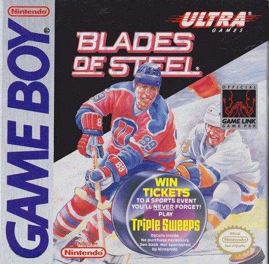 Blades of Steel - Image 4