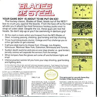 Blades of Steel - Image 5