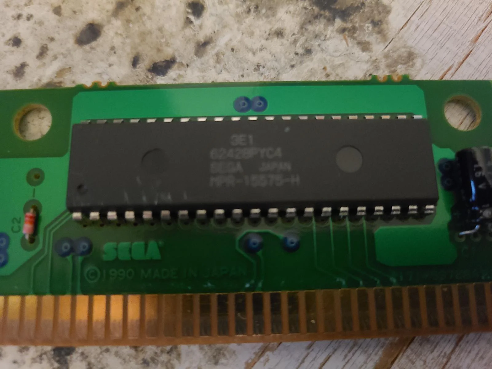 Blaster Master II - Image 2