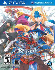 Blazblue: Continuum Shift Extend - Image 2