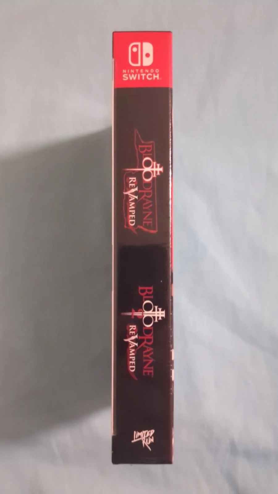 Bloodrayne 1 & 2: Revamped - Image 2