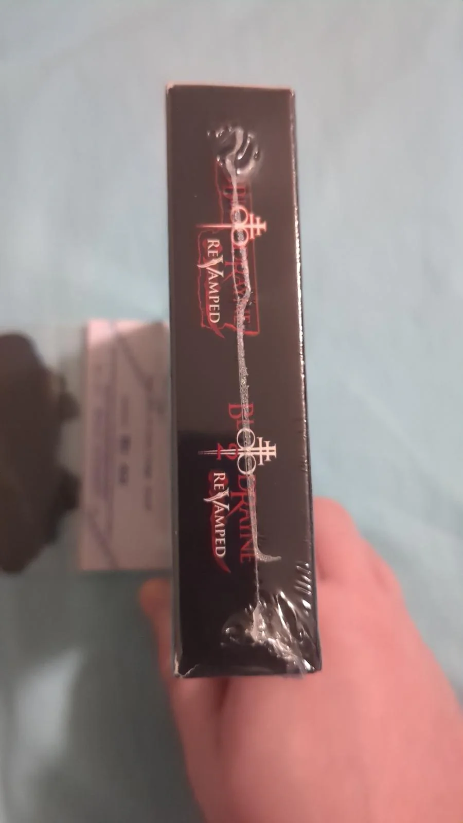 Bloodrayne 1 & 2: Revamped - Image 5