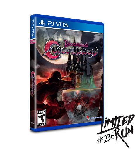 Bloodstained: Curse of the Moon - Image 2