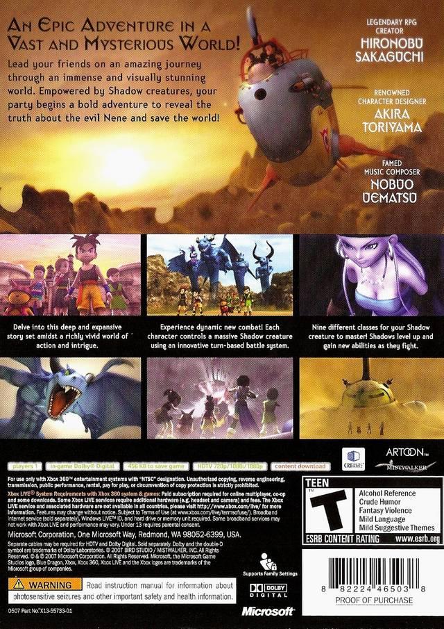 Blue Dragon - Image 2