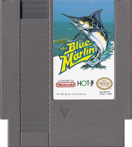 Blue Marlin - Image 4