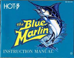 Blue Marlin - Image 5