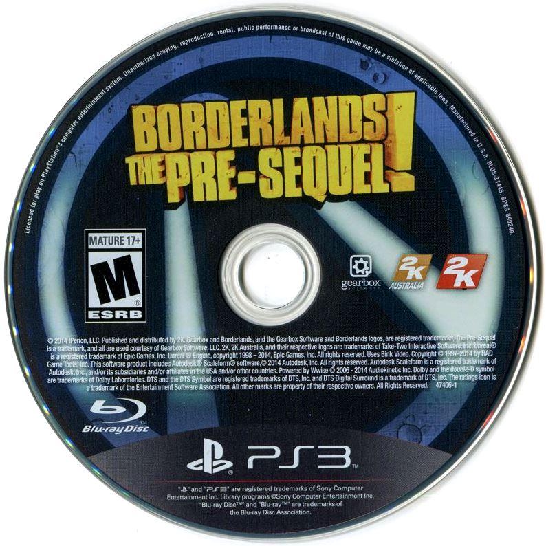 Borderlands The Pre-Sequel - Image 3