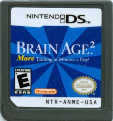 Brain Age 2 - Image 3