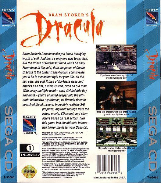 Bram Stoker's Dracula - Image 2