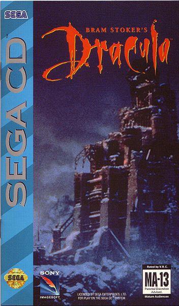 Bram Stoker's Dracula - Image 3