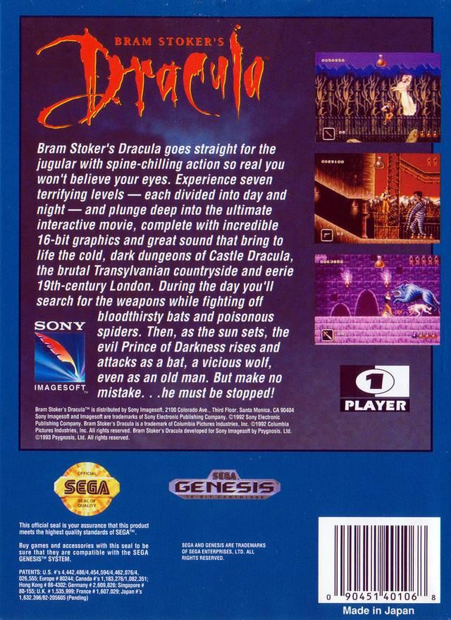 Bram Stoker's Dracula - Image 4
