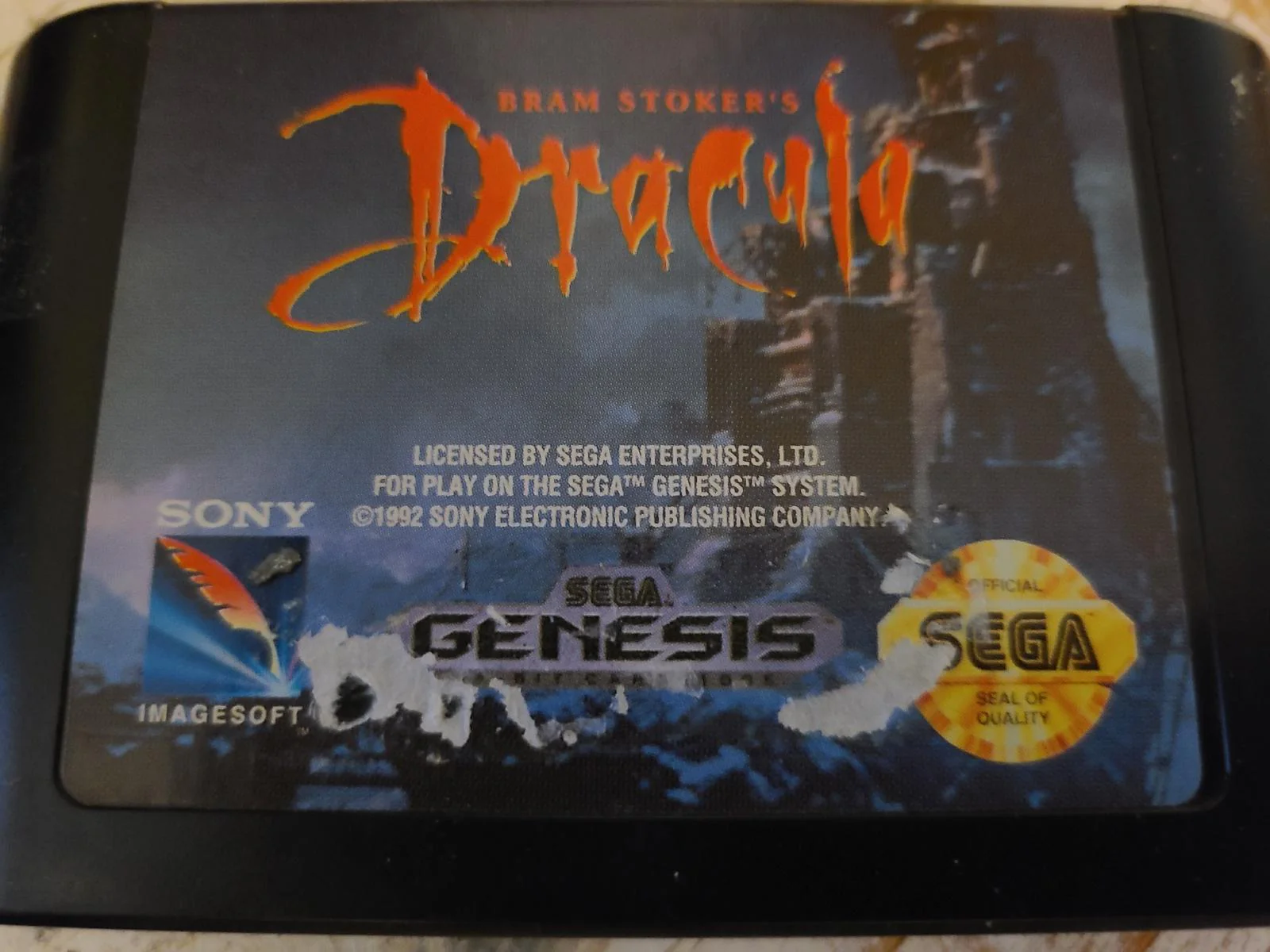 Bram Stoker's Dracula - Image 5