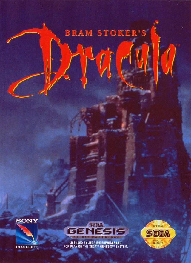 Bram Stoker's Dracula - Image 6