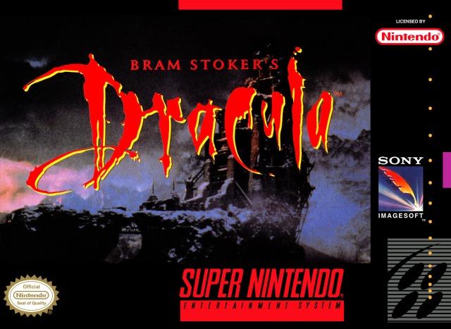Bram Stoker's Dracula - Image 2