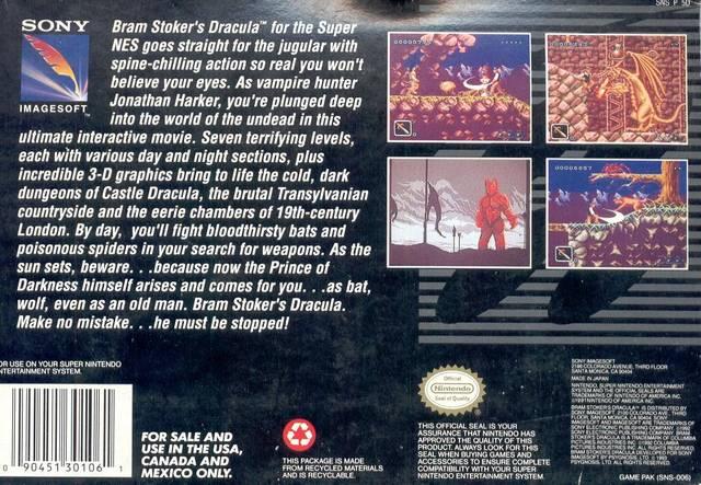 Bram Stoker's Dracula - Image 5