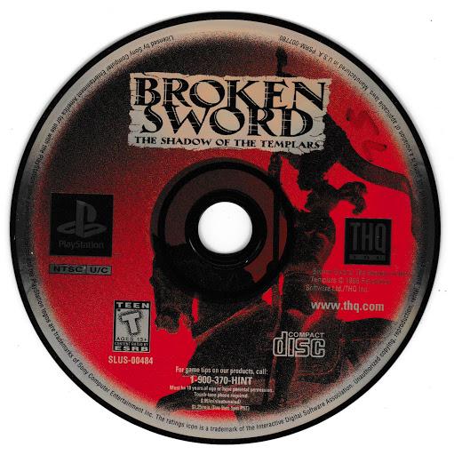 Broken Sword The Shadow of the Templars - Image 4