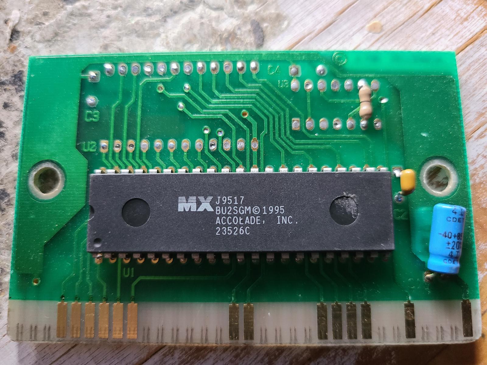 Bubsy II - Image 4