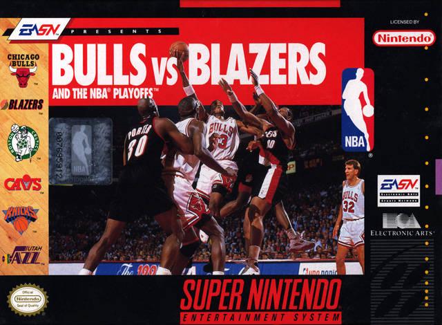 Bulls Vs Blazers and the NBA Playoffs - Image 3