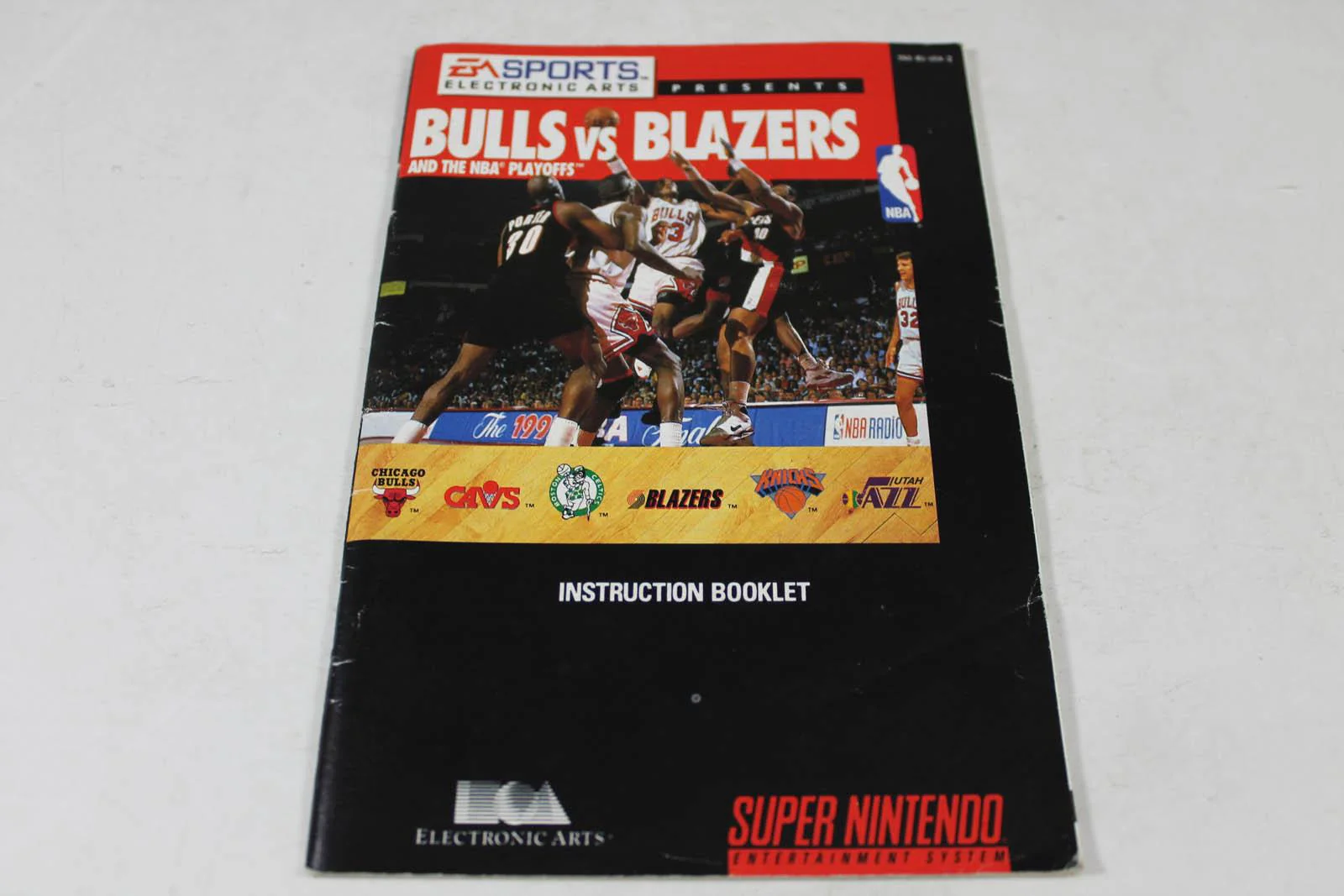 Bulls Vs Blazers and the NBA Playoffs - Image 5