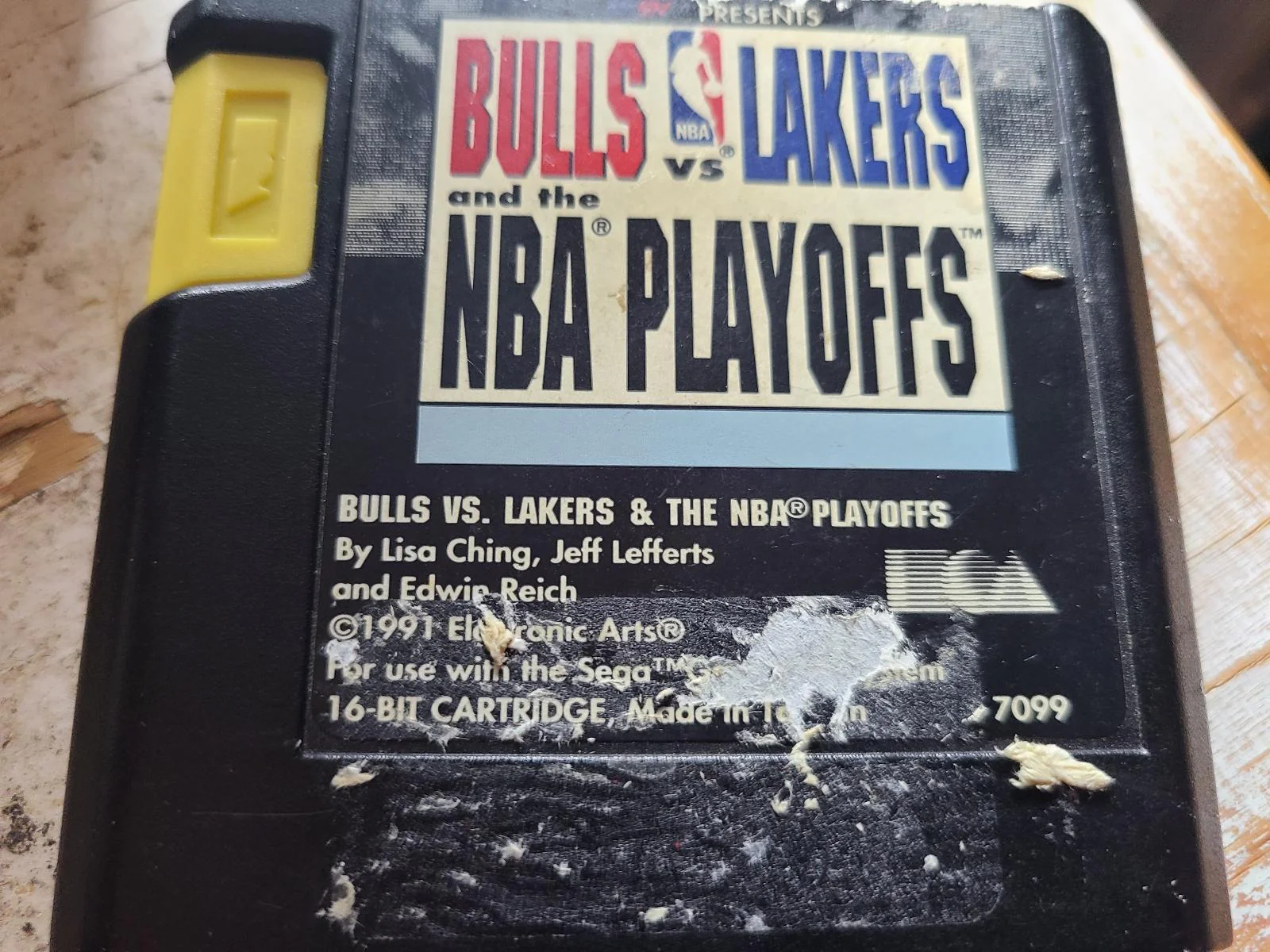 Bulls vs Lakers and the NBA Playoffs - Image 4