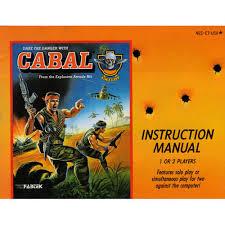 Cabal - Image 4